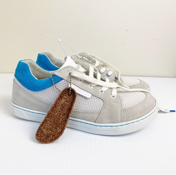 birkenstock tennis shoes